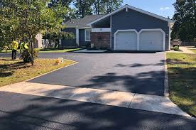 Why Choose Us For All Your Driveway Paving Needs in Norwood, OH?